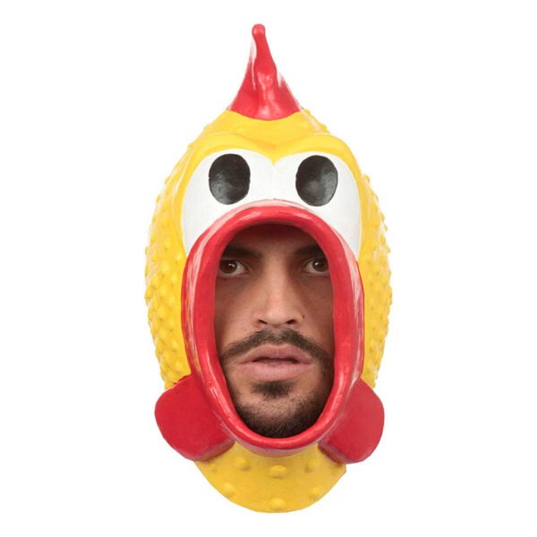 26761 1 Rubber Chicken