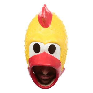 26761 4 Rubber Chicken