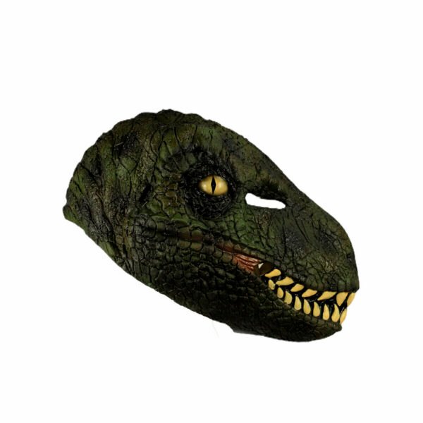 26775 2 Velociraptor