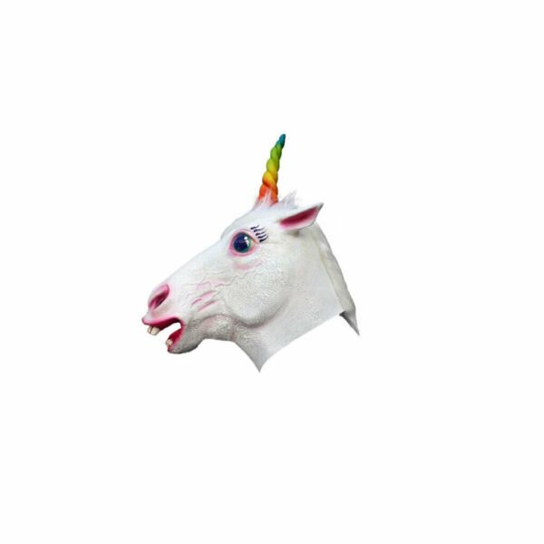 Pride Unicorn
