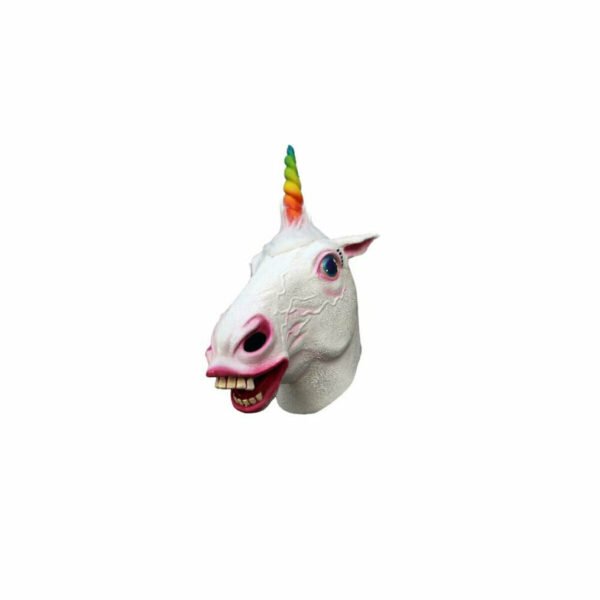 Pride Unicorn