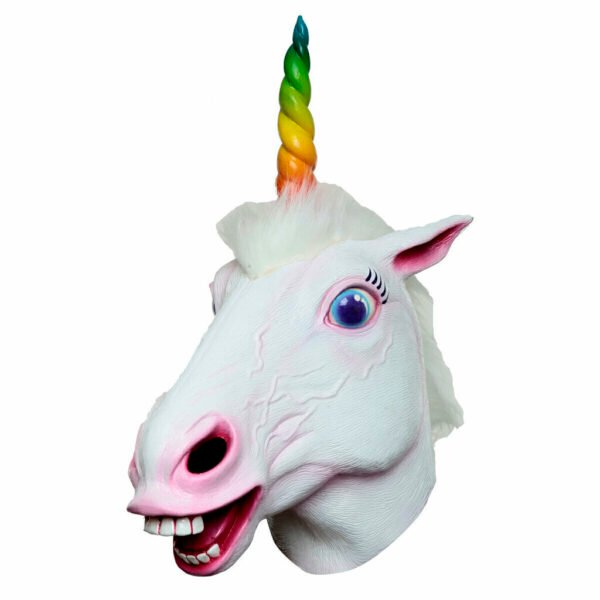 Pride Unicorn