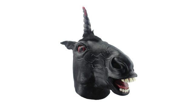 26785 1 Gothic Unicorn