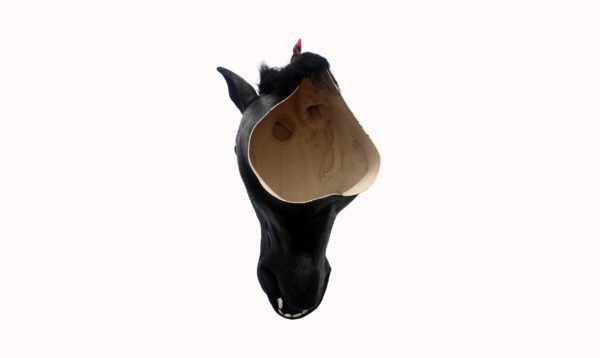 26785 3 Gothic Unicorn