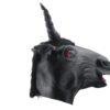 26785 4 Gothic Unicorn
