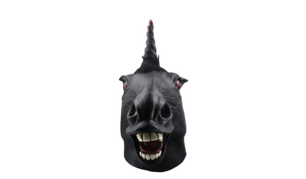26785 8 Gothic Unicorn