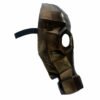 Low Poly Gas Mask