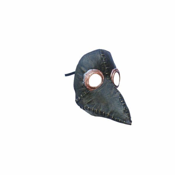 Plague Doctor Steampunk