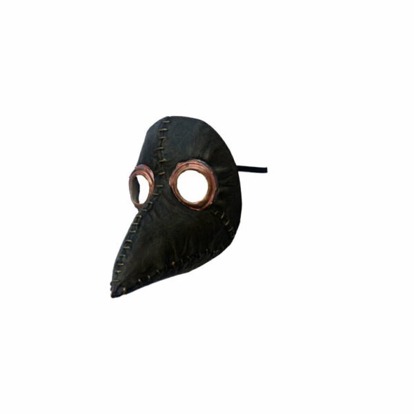 Plague Doctor Steampunk