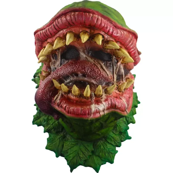 26869 1 Mutant Carnivorous plant