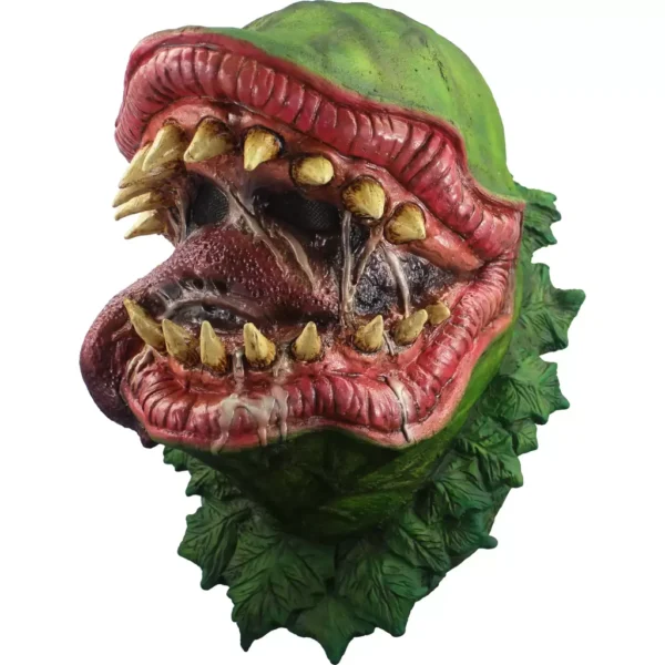 26869 3 Mutant Carnivorous plant