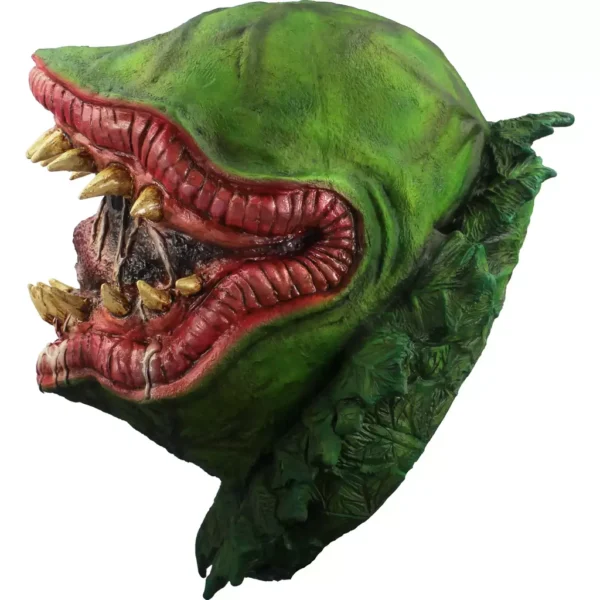 26869 5 Mutant Carnivorous plant