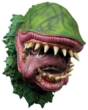 26869 7 Mutant Carnivorous plant