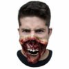 26872 1 Muzzle - Zombie