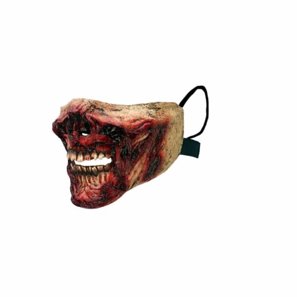 26872 2 Muzzle - Zombie