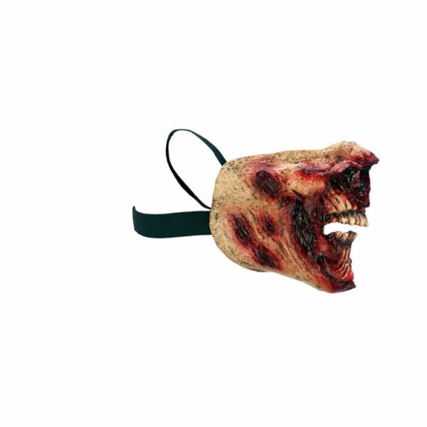 26872 3 Muzzle - Zombie