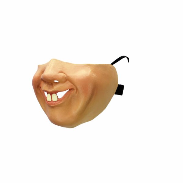 26877 2 Muzzle - Chubby