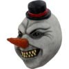 Evil Snowman