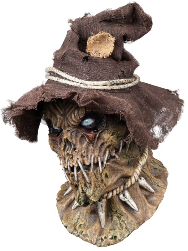 Possessed Scarecrow