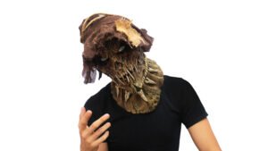 26896 8 Possessed Scarecrow