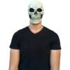 Máscara Skull Glow Látex Calavera Luminosa - Urban Mask Ghoulish Productions