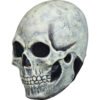 Máscara Skull Glow Látex Calavera Luminosa - Urban Mask Ghoulish Productions