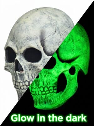 Skull Glow