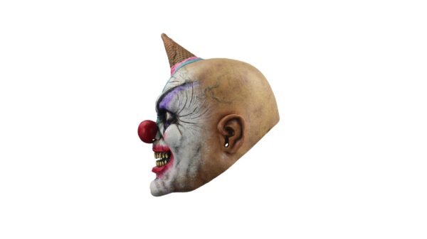 Ice S-cream Clown