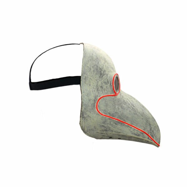 26910 3 Doctor Peste LED