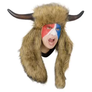 26914 6 QA shaman Helmet