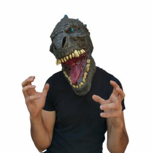 26918 4 Mutant Dinosaur