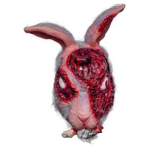 26927 4 R.T.087 Lab Rabbit