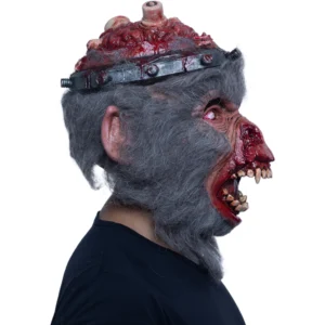 26928 4 C.P.082 Lab Monkey