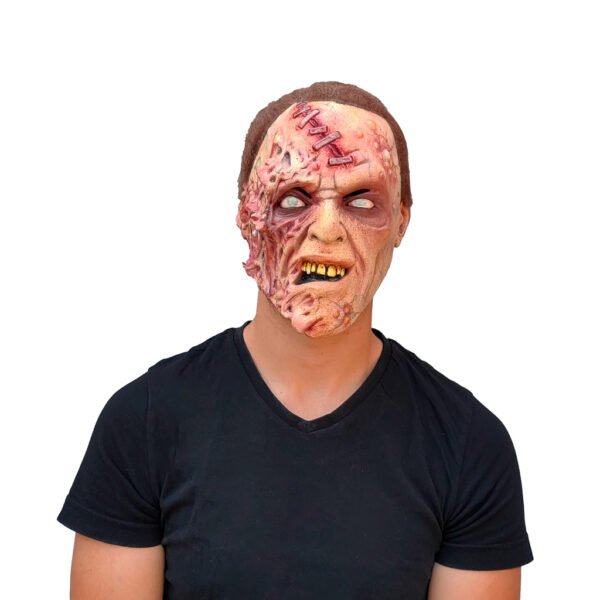 26955 2 Mutant Scientist