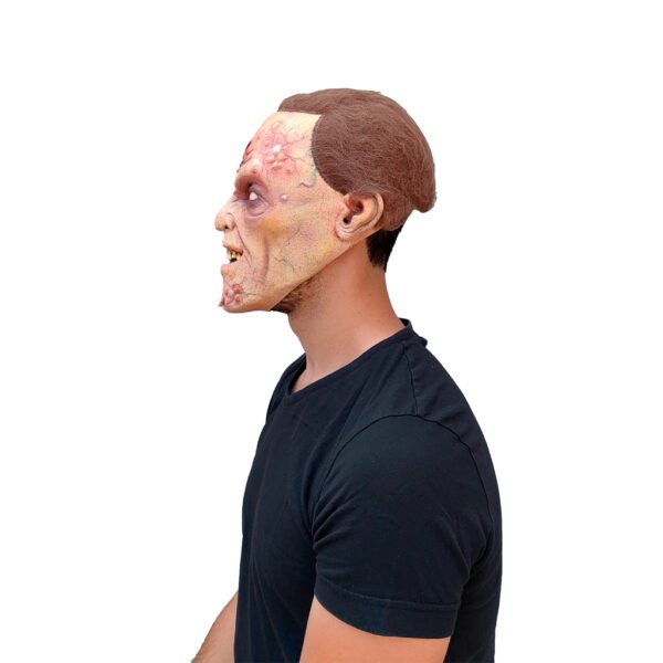 26955 3 Mutant Scientist