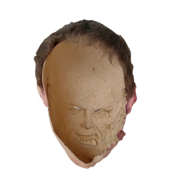 26955 4 Mutant Scientist