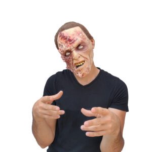 26955 6 Mutant Scientist