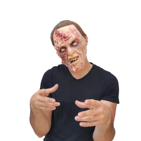 26955 6 Mutant Scientist