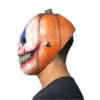 Pumpkin Clown