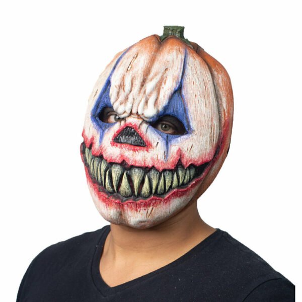 Pumpkin Clown