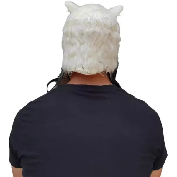 Wolf in sheep´s clothing