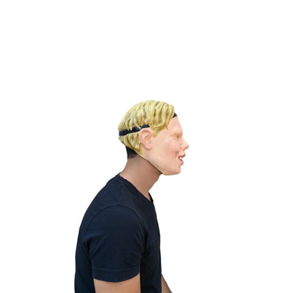 Haaland