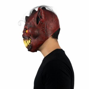 Little Devil Mask