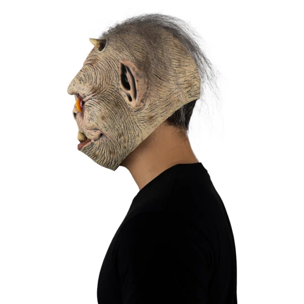 26986 4 Little Monster Mask