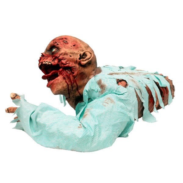 The Crawler