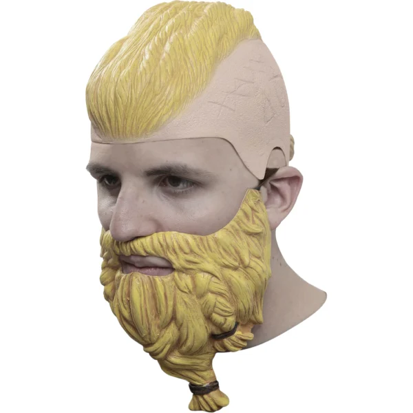 Viking Beard Kit