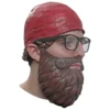 Lumberjack Beard Kit