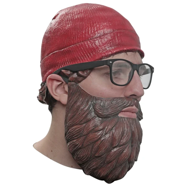 Lumberjack Beard Kit