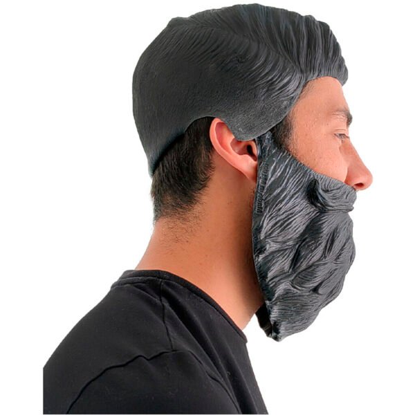 Hípster Beard Kit