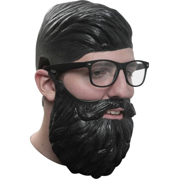 Hípster Beard Kit